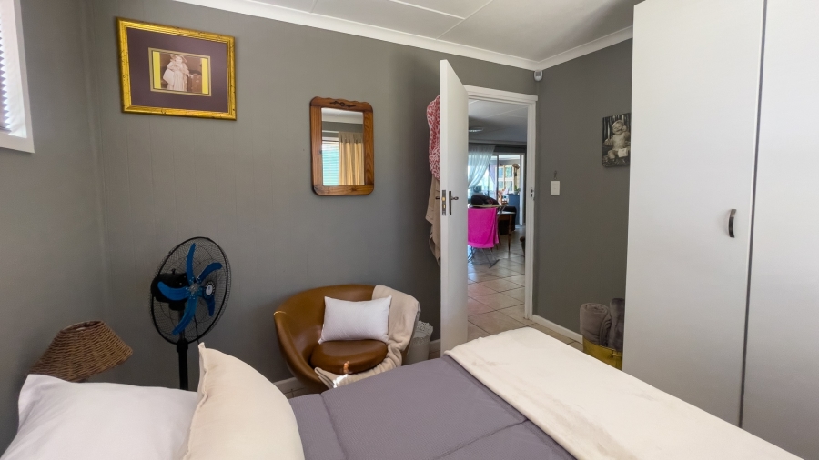 3 Bedroom Property for Sale in Rheeboksfontein Western Cape